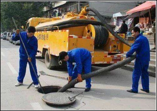 北京丰台化粪池外运施工队伍2026保质保量