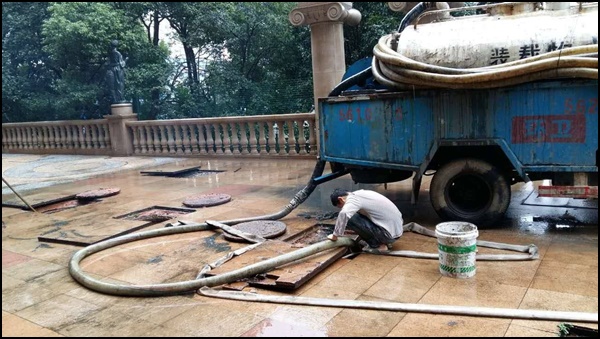 北京石景山排水管道改造价格2026价格优惠