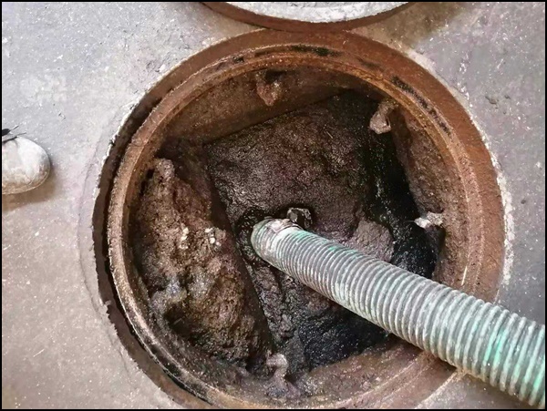 北京管道疏通检测施工队伍2026价格优惠