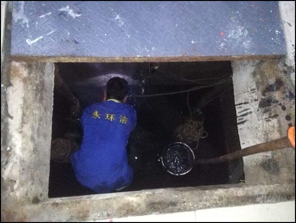 北京顺义地下有限空间作业施工保养承包2026资质齐全