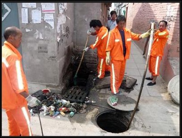 北京管道疏通检测施工队伍2026价格优惠