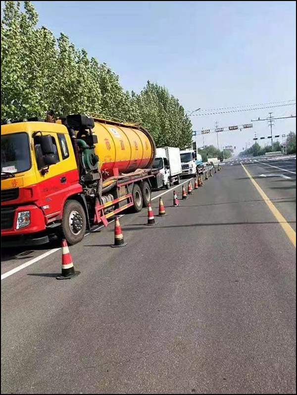 北京房山管道检测仪器破裂管道环卫养护站2026多年经验