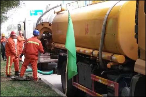 北京西城清淤机器人检测保养承包2026诚信优惠