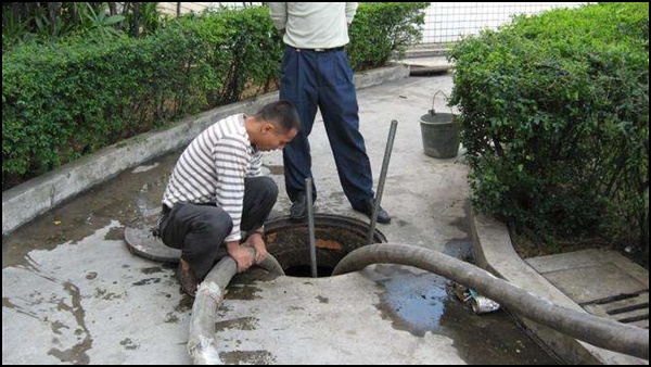 北京石景山排水管道改造价格2026价格优惠