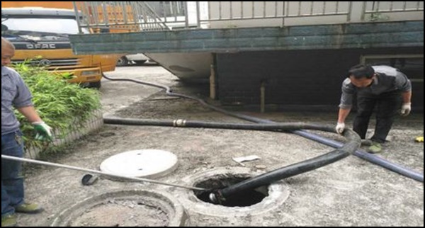 北京延庆方渠箱涵清淤施工公司2026品质优先