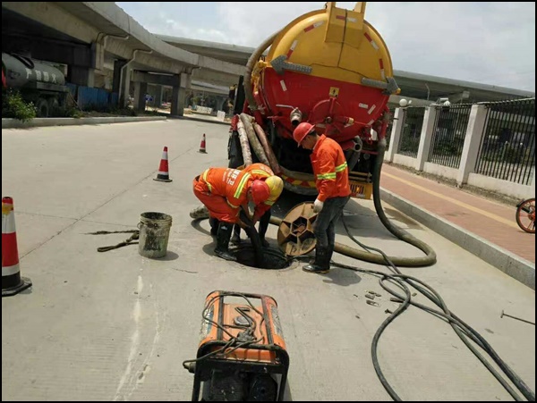 北京顺义专业管道疏通施工单位2026诚信优惠