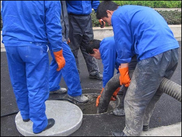 北京丰台化粪池清掏公司电话2026客户为先