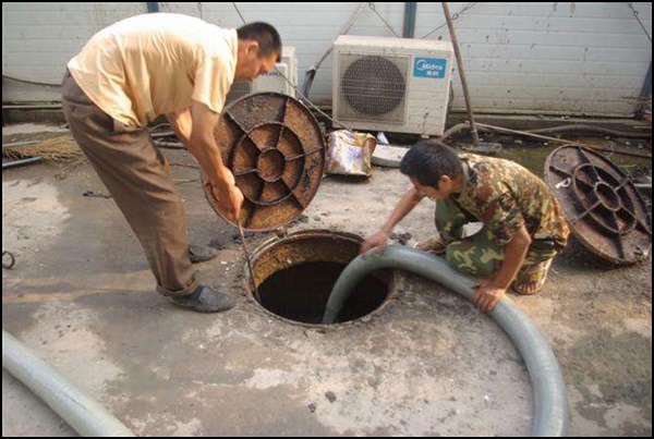 北京房山管道检测仪器破裂管道环卫养护站2026多年经验