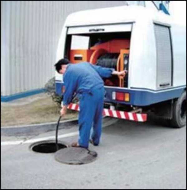 北京密云管道检测电话2026资质齐全