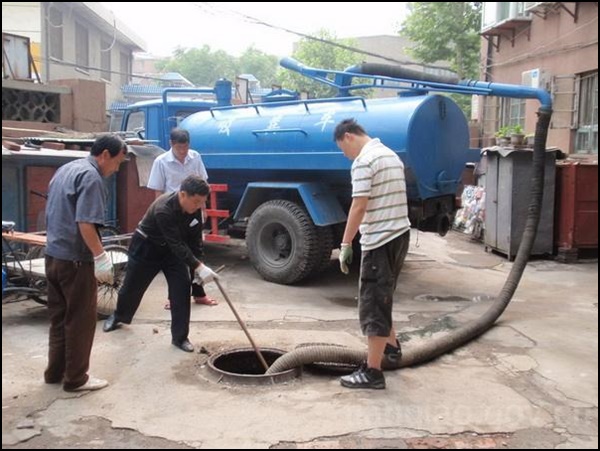 北京市疏通排水管网公司电话2026企业推荐怎么选