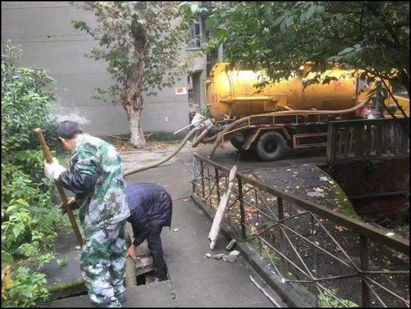 北京朝阳污水抽排转运环保靠大家2026竭诚服务