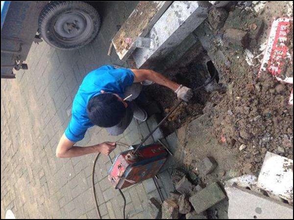 北京门头沟室外非开挖修复顶管公司2026服务商怎么选