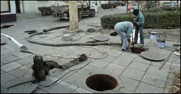 北京房山清疏地下管线方案2026经验丰富