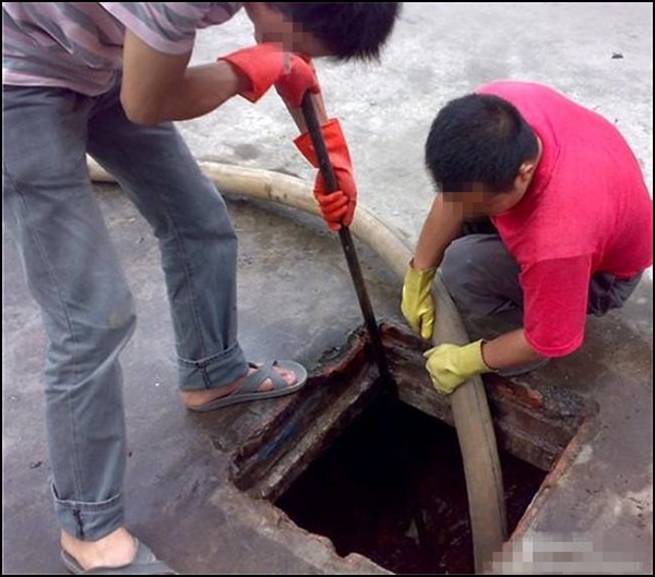 2026升级：北京西城污水管道清洗怎么选择榜