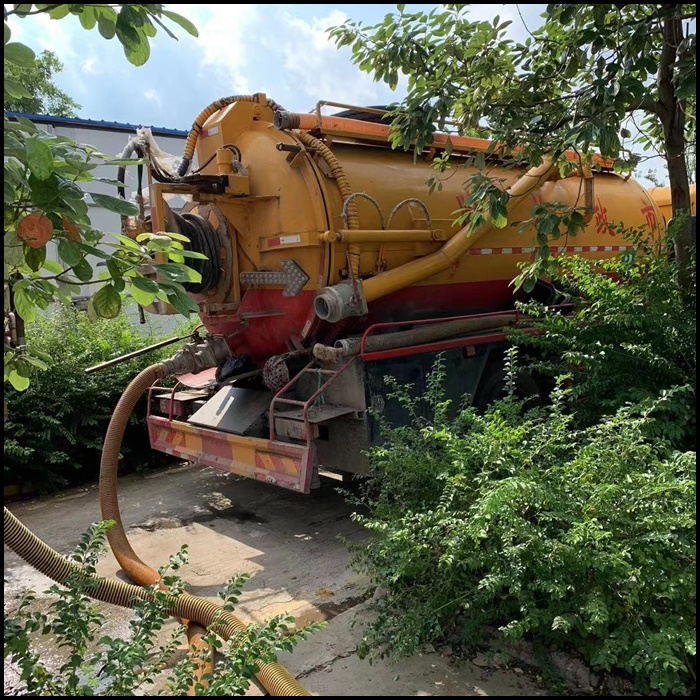 北京东城区抽化粪池公司电话2026优良技术