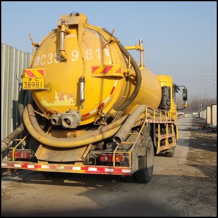 北京朝阳区河道清淤管道疏通2026竭诚服务