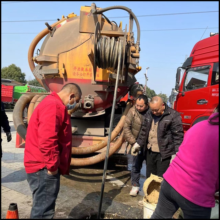 北京怀柔区油水分离池公司电话2026价格优惠