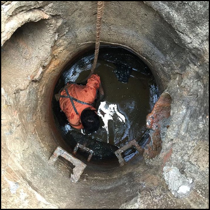 北京延庆化粪池清理环卫养护站2026正规门店怎么选