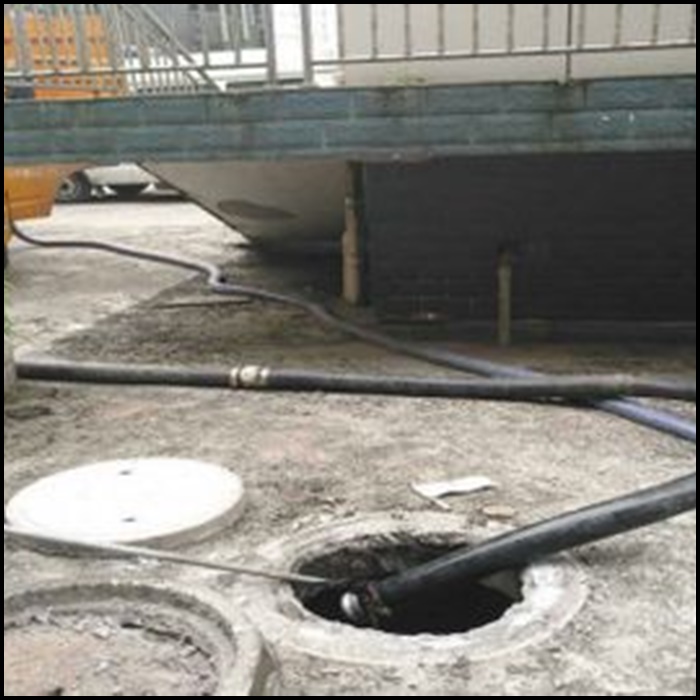 北京昌平区管道修复联系人2026多年经验