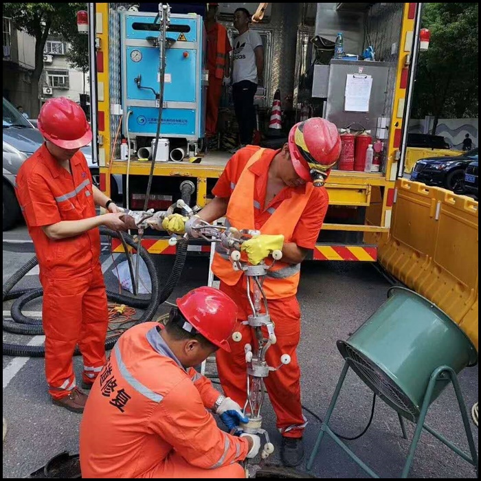 北京延庆雨水管道疏通保养承包2026诚信优惠