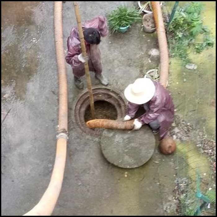 北京西城管道置换城市维护站2026资质齐全