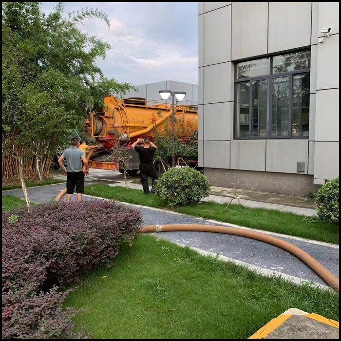 北京平谷雨污分流改造多少钱2026企业推荐怎么选