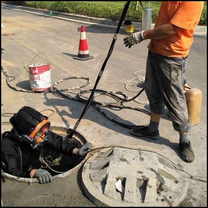 北京石景山区污水管道机器人检测环卫工程2026企业推荐怎么选