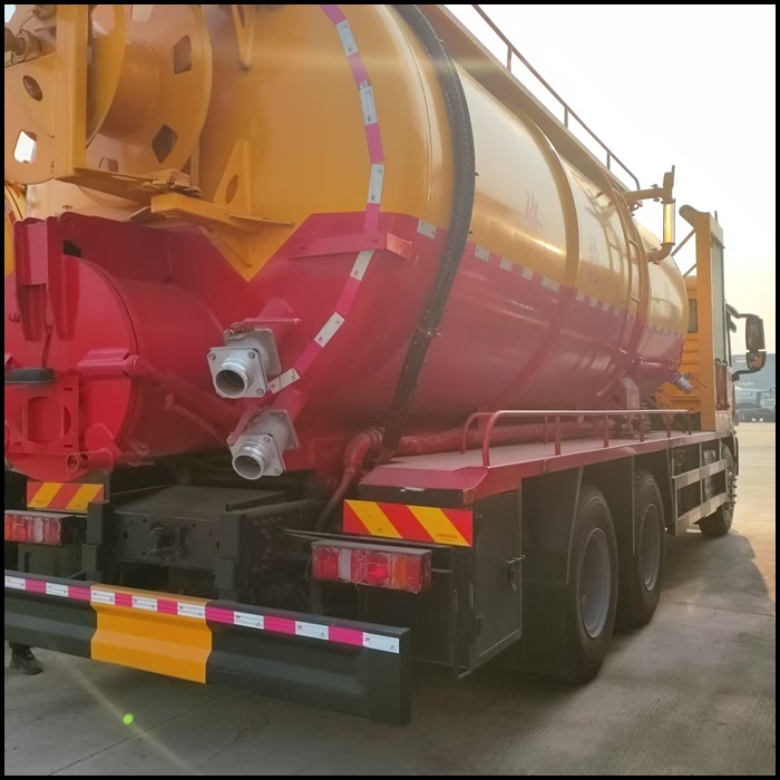 北京海淀区污泥处理环保靠大家2026服务商怎么选