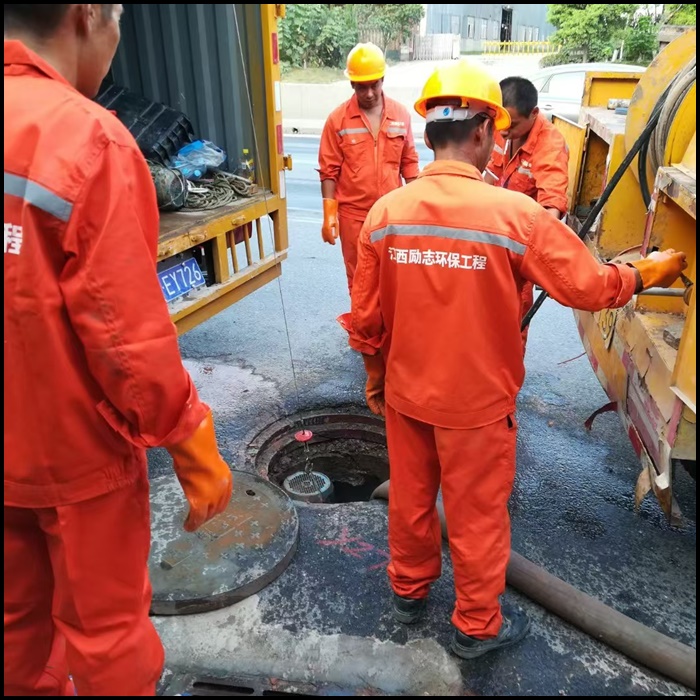 北京昌平抽化粪池公司电话2026优良技术