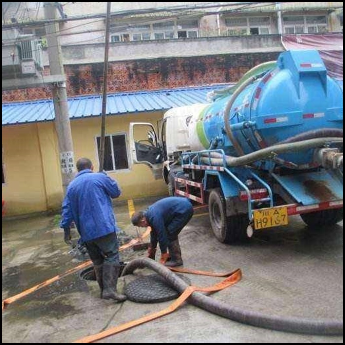 北京房山抽粪抽污水哪里强2026经验丰富