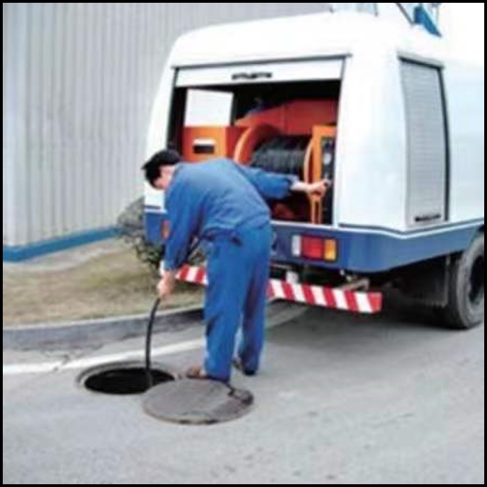 2026推荐：北京延庆管道封堵截流服务商怎么选择TOP榜