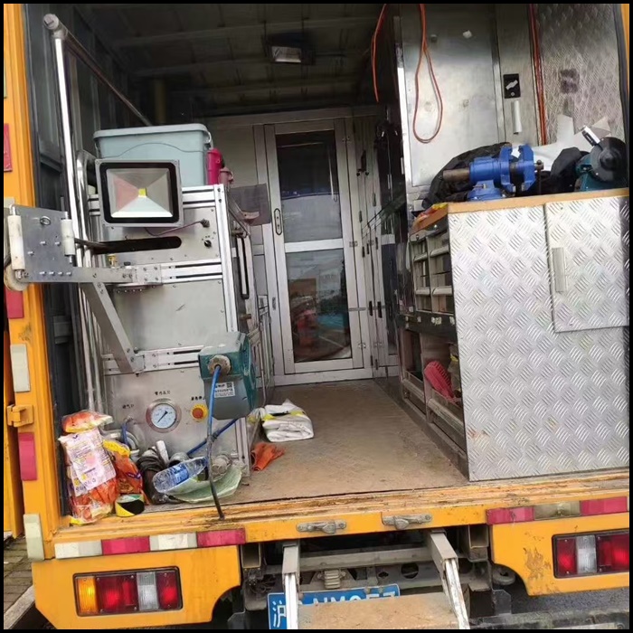 北京大兴清掏化粪池哪里强2026多年经验