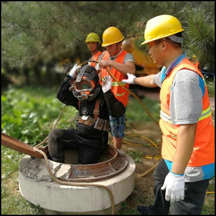 北京朝阳工业污水管道清洗环保靠大家2026品质优先