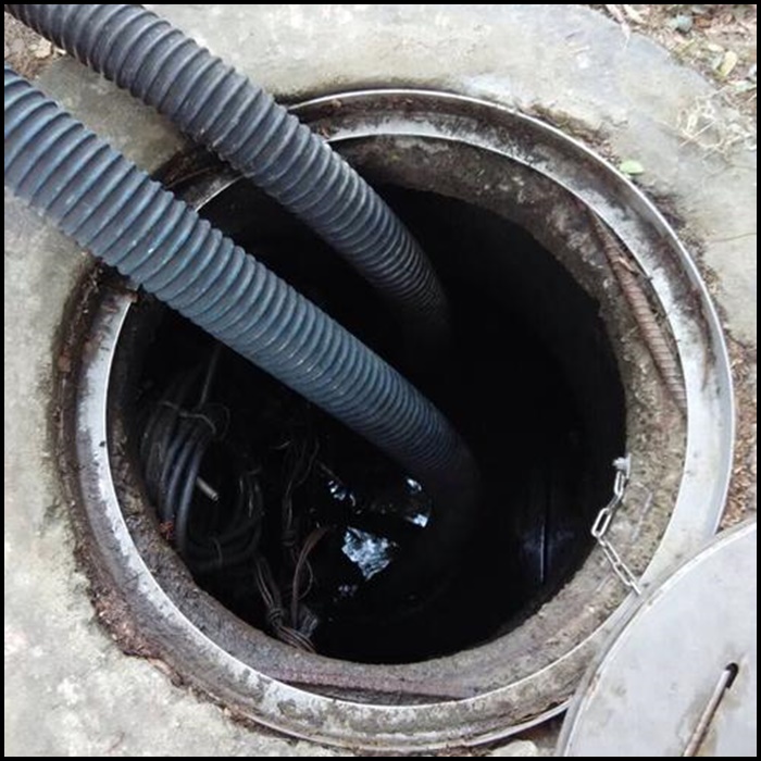 北京延庆清理废水池师傅电话2026上门清理