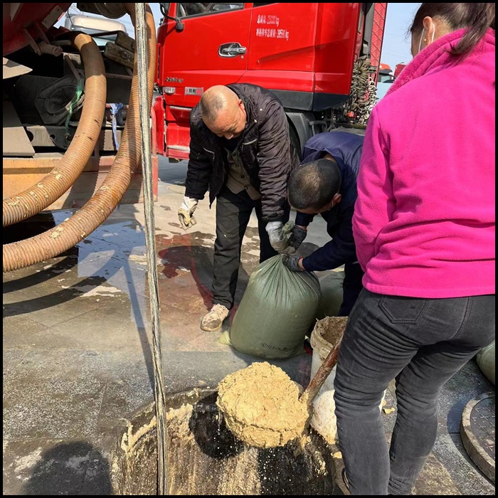 北京平谷高压清洗管道电话2026价格优惠