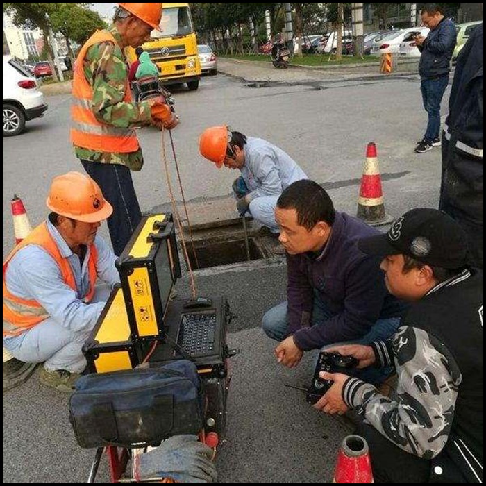 北京通州区雨污分流改造多少钱2026企业推荐怎么选