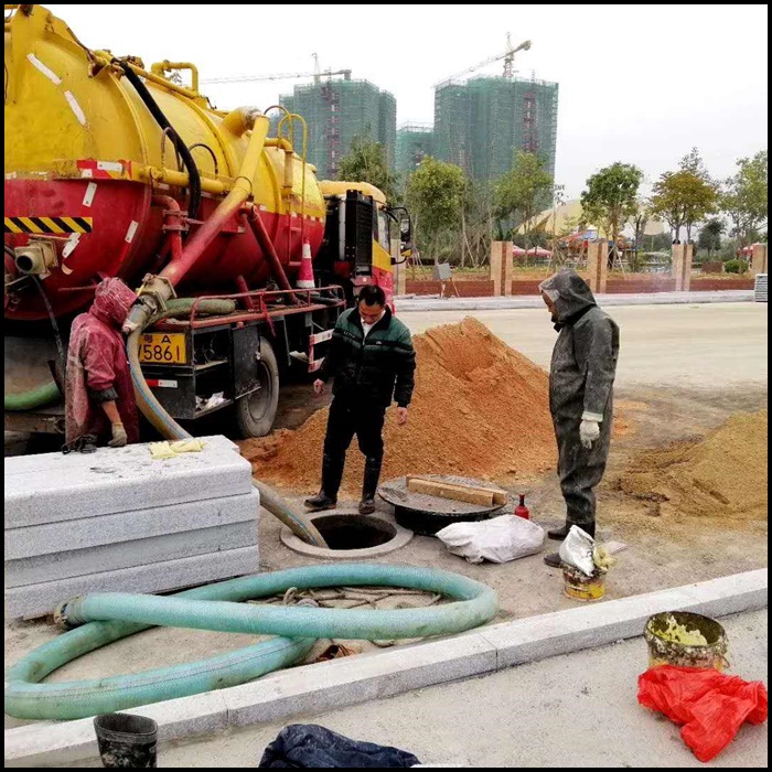 北京延庆清理废水池师傅电话2026上门清理