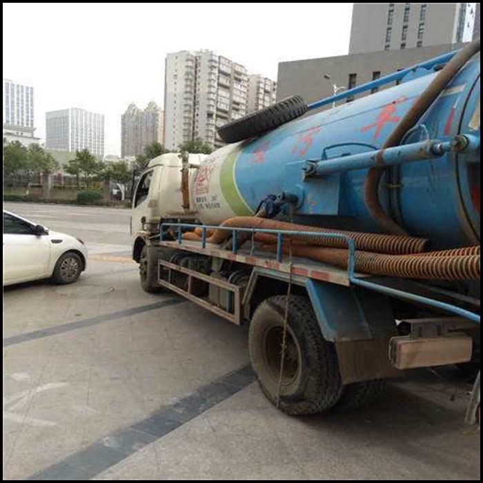 北京大兴清掏化粪池哪里强2026多年经验