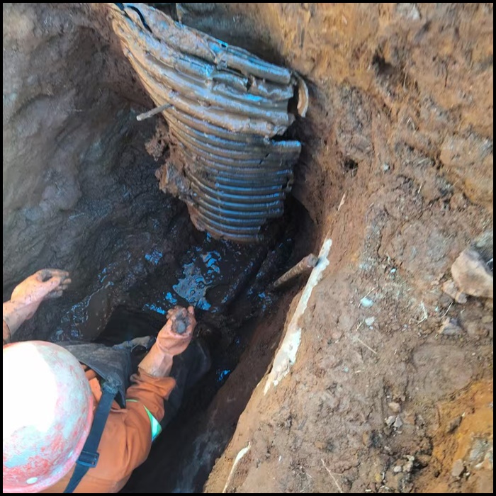 北京大兴区化粪池沉淀池隔油池清理施工公司2026经验丰富