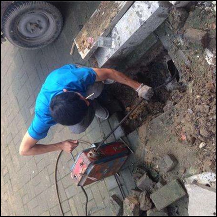 北京大兴区化粪池沉淀池隔油池清理施工公司2026经验丰富