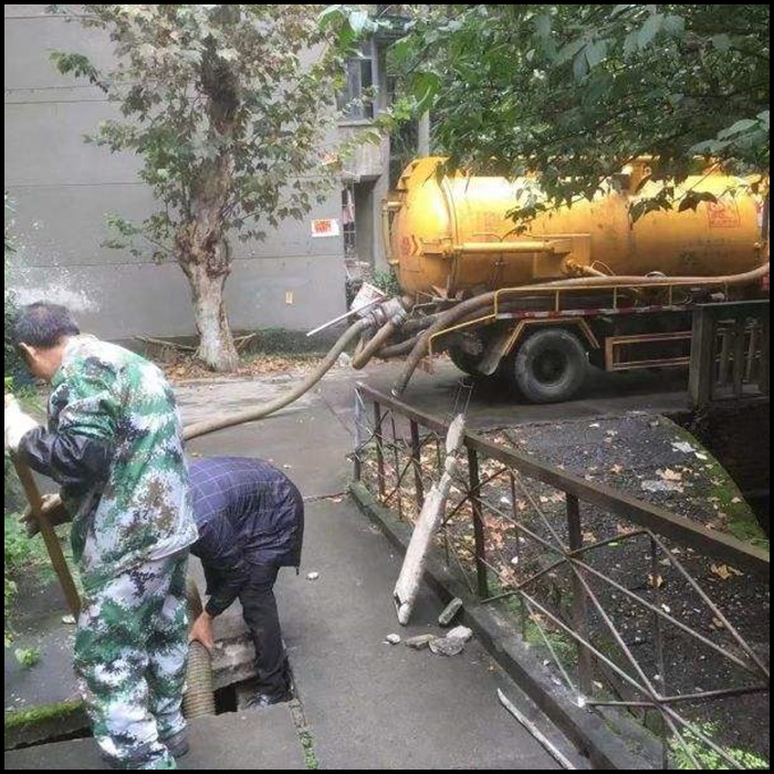 北京延庆雨水管道疏通保养承包2026诚信优惠