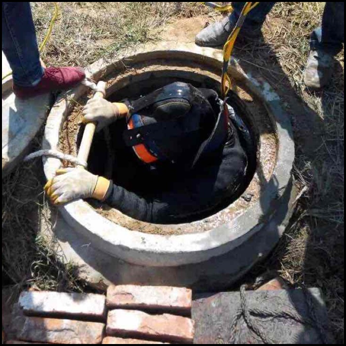 北京西城区排水管道施工联系人2026正规门店怎么选