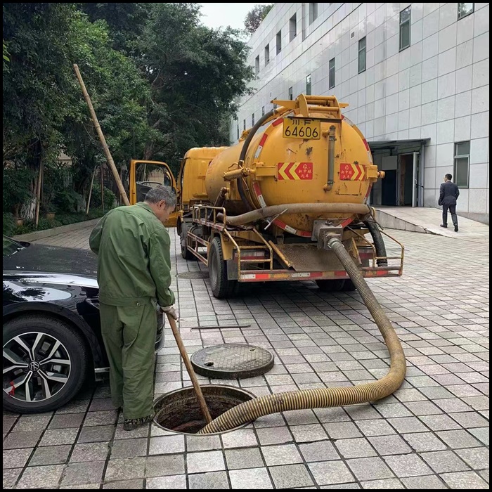 北京朝阳工业污水管道清洗环保靠大家2026品质优先