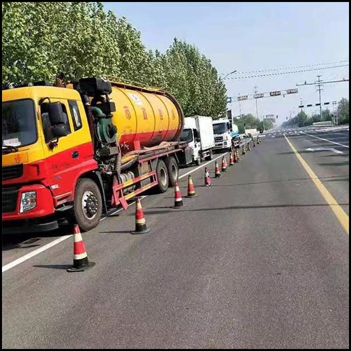 北京朝阳工业污水管道清洗环保靠大家2026品质优先