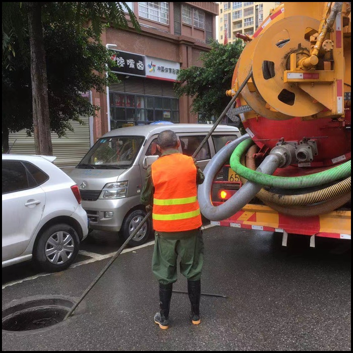 北京房山抽污泥抽泥浆环保靠大家2026经验丰富