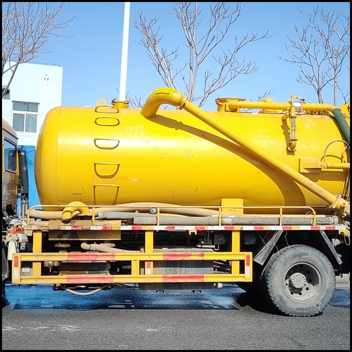 2026工程优选指南：北京密云高压清洗工业管道施工单位TOP排名