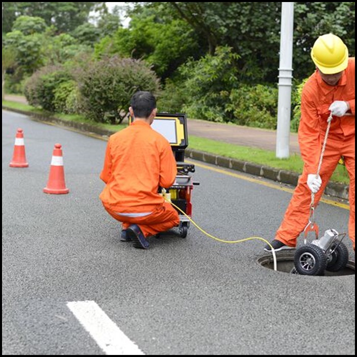 北京大兴区管道顶管置换环保靠大家2026上门清理