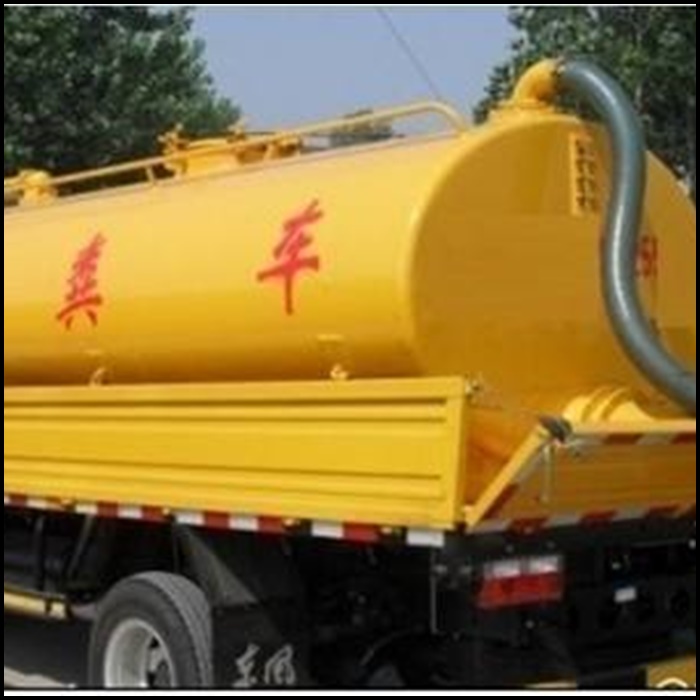 北京西城污水转运与污水处理公司2026多年经验