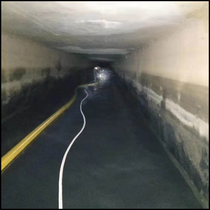 2026升级：北京门头沟紫外光固化修复管道施工单位口碑排行