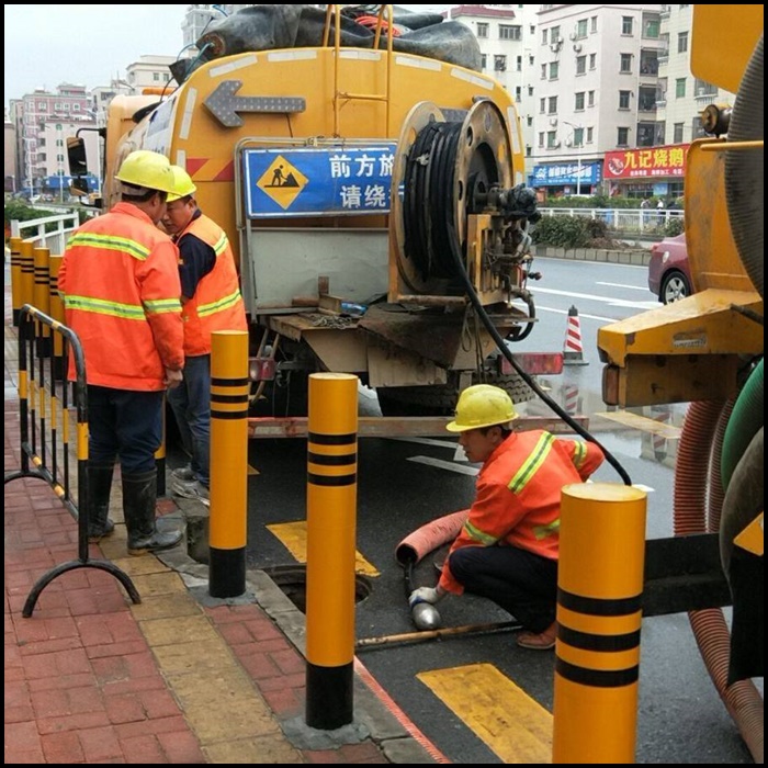 北京房山区人工清掏化粪池价格2026资质齐全